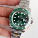 Noob Factory V11 New Replica Rolex Hulk Submariner 116610LV Swiss 3135 Watch 41MM (3)_th.jpg